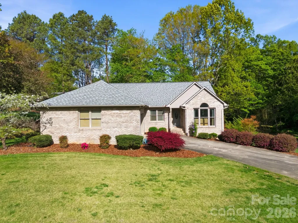 406 Vincent Court Salisbury NC 28146