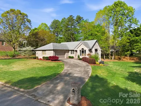 406 Vincent Court Salisbury NC 28146