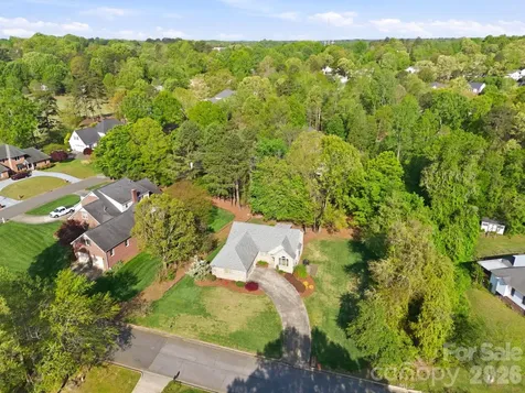 406 Vincent Court Salisbury NC 28146