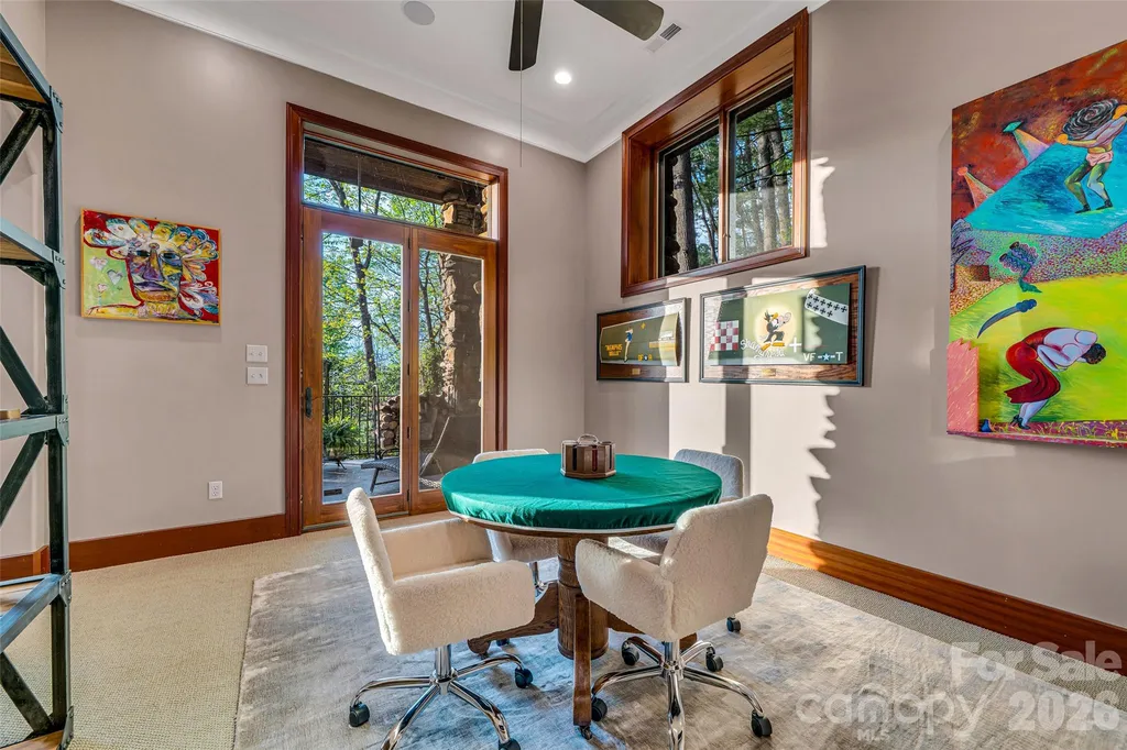 8 Timberwolf Court Asheville NC 28804