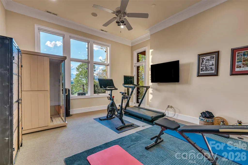 8 Timberwolf Court Asheville NC 28804