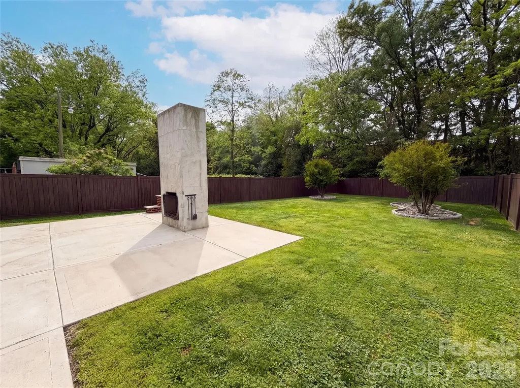 1609 Richland Drive Charlotte NC 28205