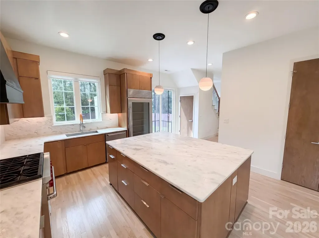 1609 Richland Drive Charlotte NC 28205