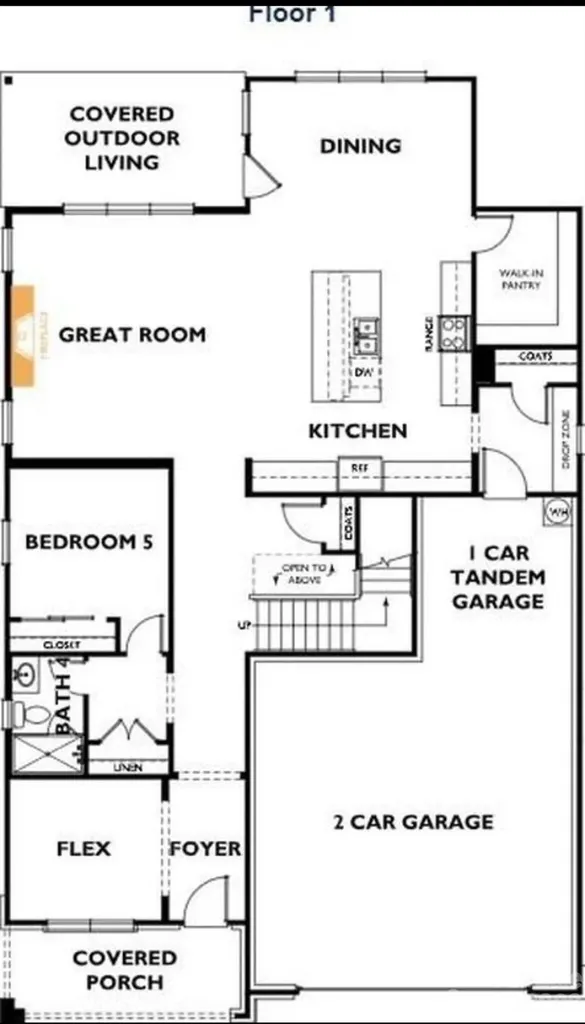 15005 Brownleigh Lane Huntersville NC 28078