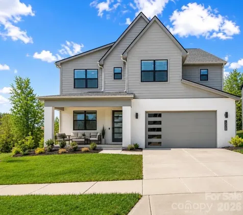 15005 Brownleigh Lane Huntersville NC 28078