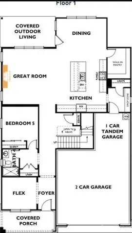 15005 Brownleigh Lane Huntersville NC 28078
