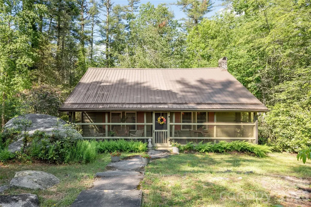 10844 Greenville Highway Cedar Mountain NC 28718
