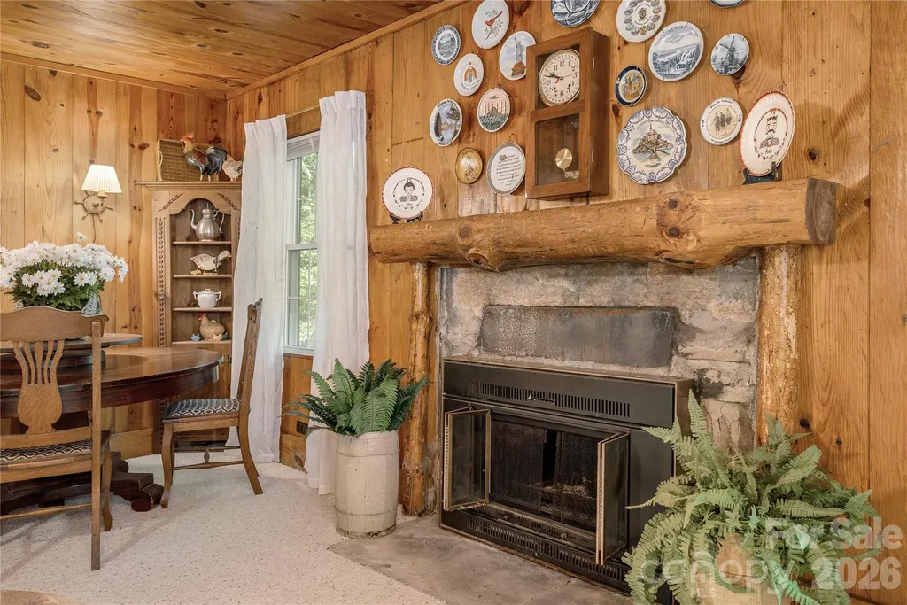 10844 Greenville Highway Cedar Mountain NC 28718
