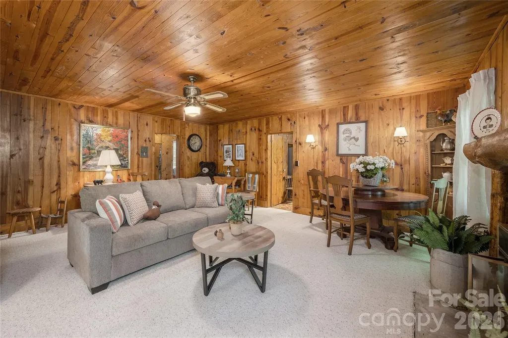 10844 Greenville Highway Cedar Mountain NC 28718