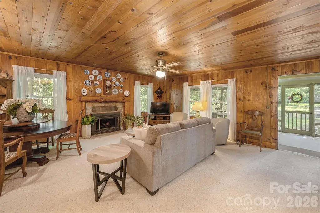 10844 Greenville Highway Cedar Mountain NC 28718