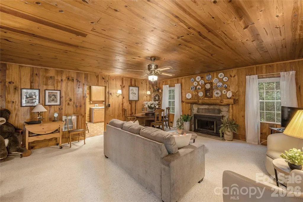 10844 Greenville Highway Cedar Mountain NC 28718
