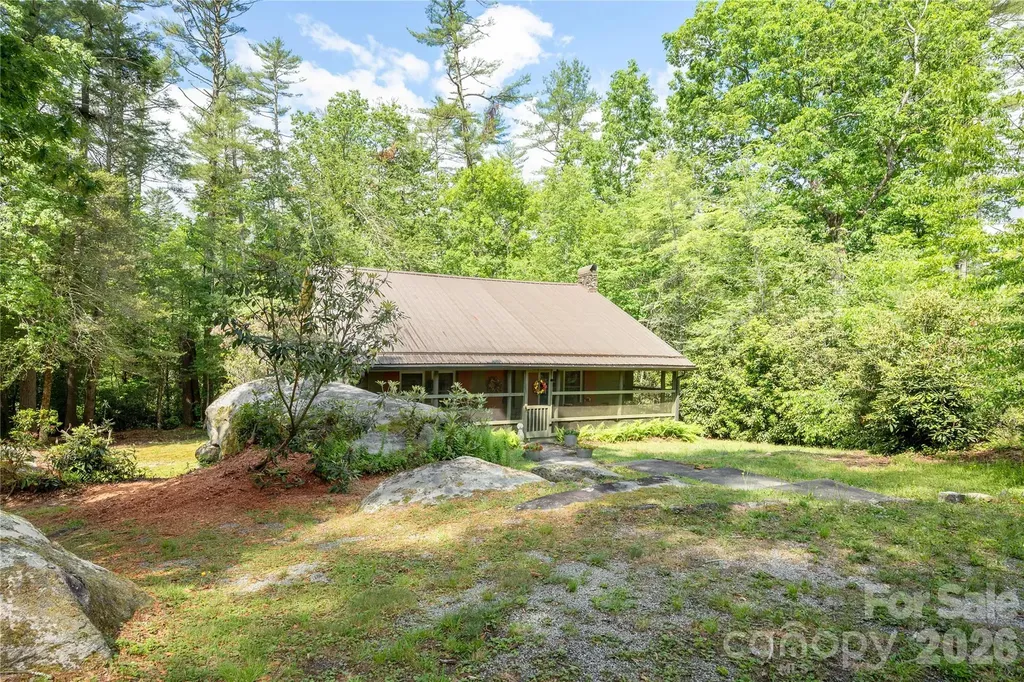 10844 Greenville Highway Cedar Mountain NC 28718