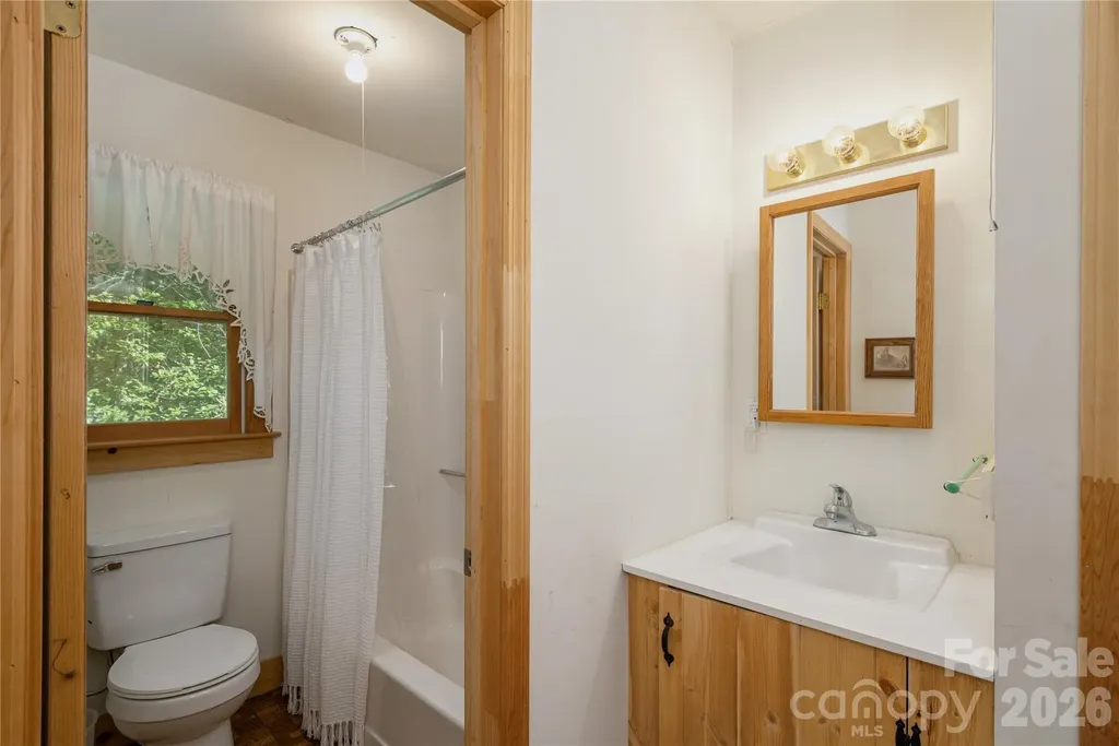 10844 Greenville Highway Cedar Mountain NC 28718