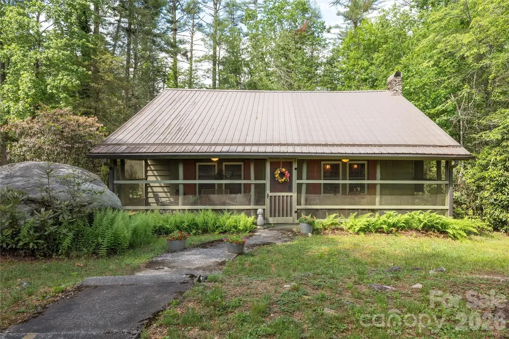 10844 Greenville Highway Cedar Mountain NC 28718