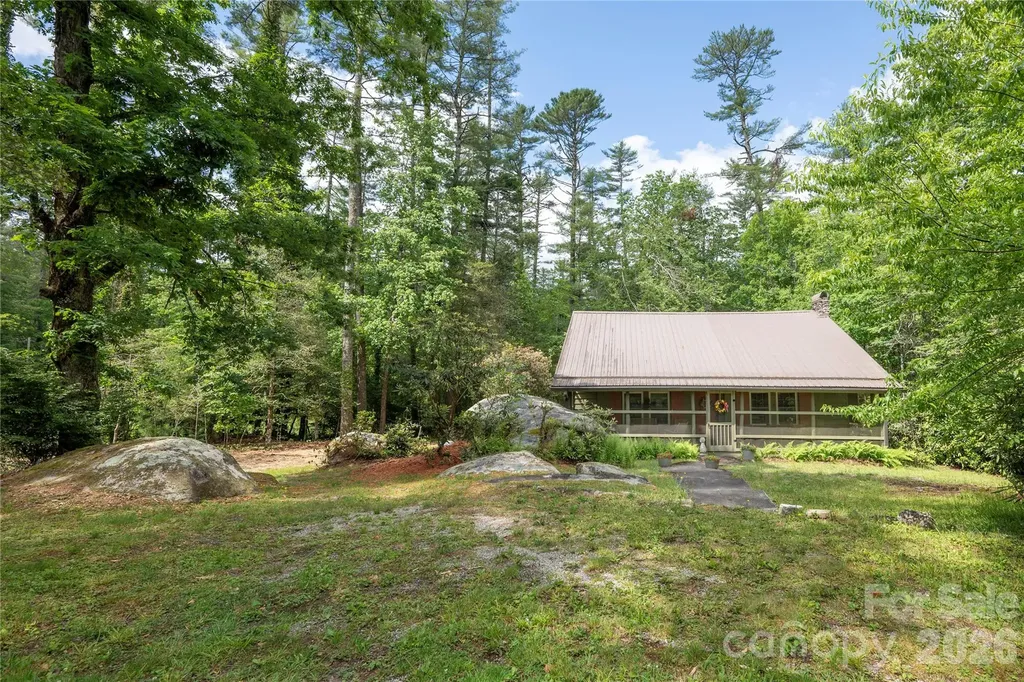 10844 Greenville Highway Cedar Mountain NC 28718