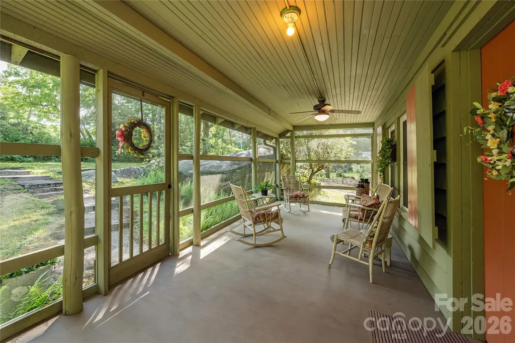 10844 Greenville Highway Cedar Mountain NC 28718