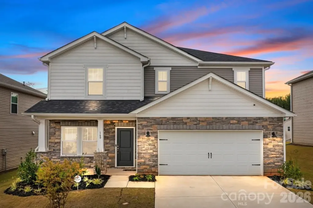 160 Shepherds Landing Drive Mooresville NC 28115