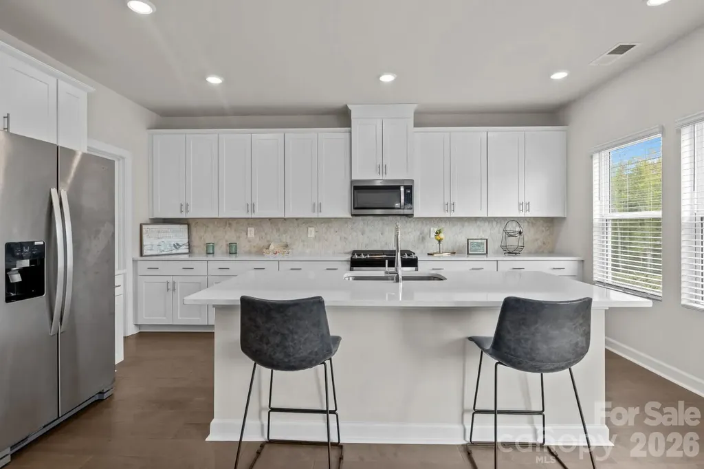 160 Shepherds Landing Drive Mooresville NC 28115