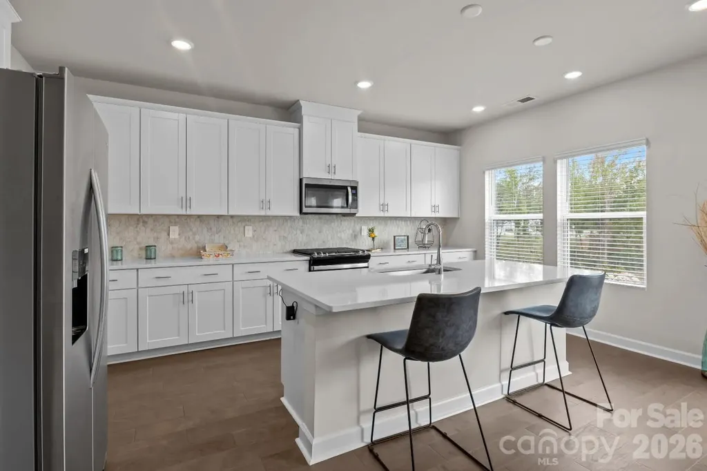 160 Shepherds Landing Drive Mooresville NC 28115