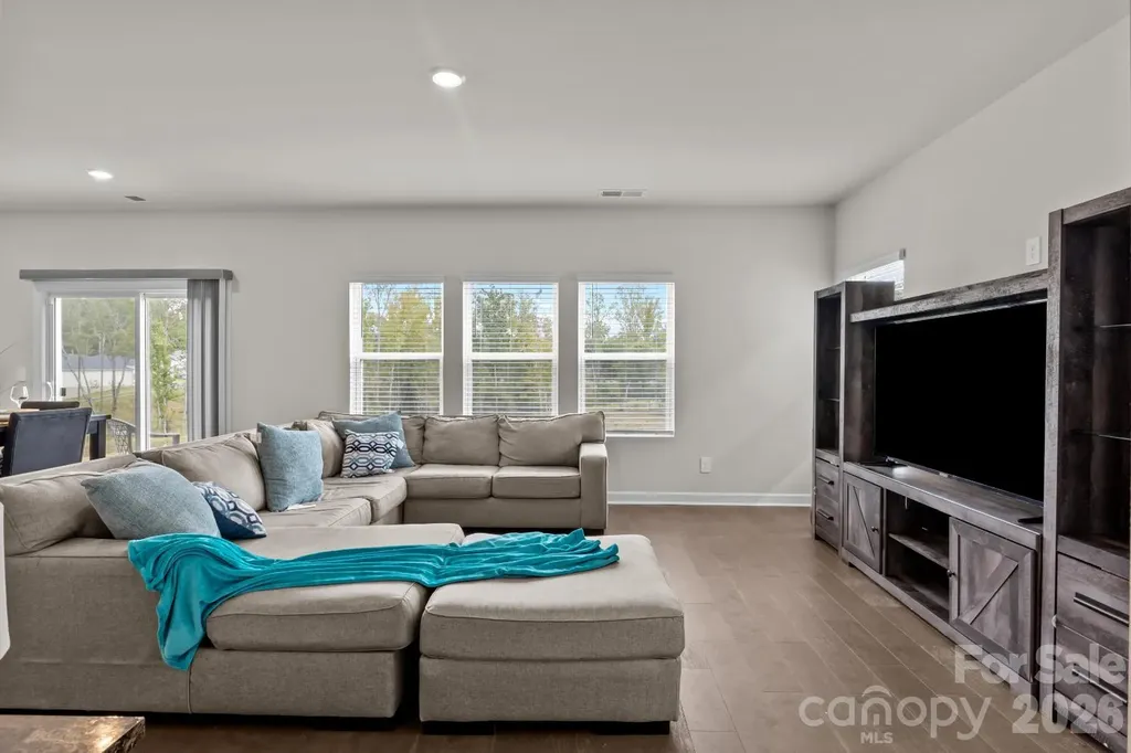 160 Shepherds Landing Drive Mooresville NC 28115