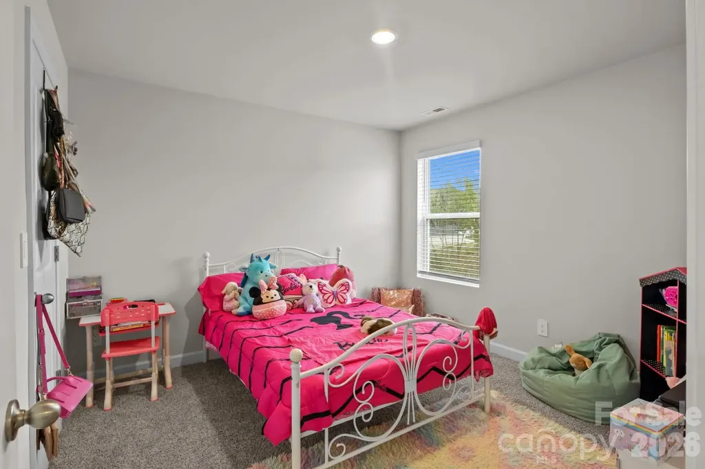 160 Shepherds Landing Drive Mooresville NC 28115