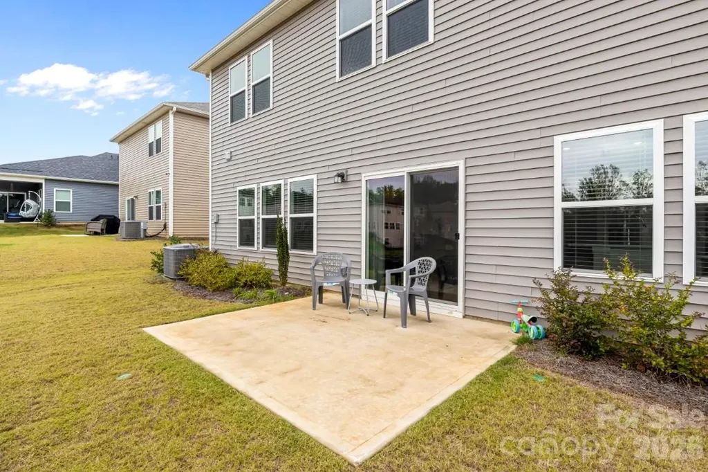 160 Shepherds Landing Drive Mooresville NC 28115