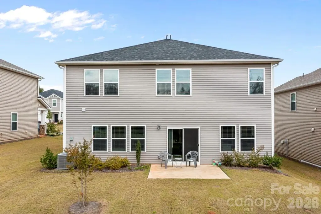 160 Shepherds Landing Drive Mooresville NC 28115