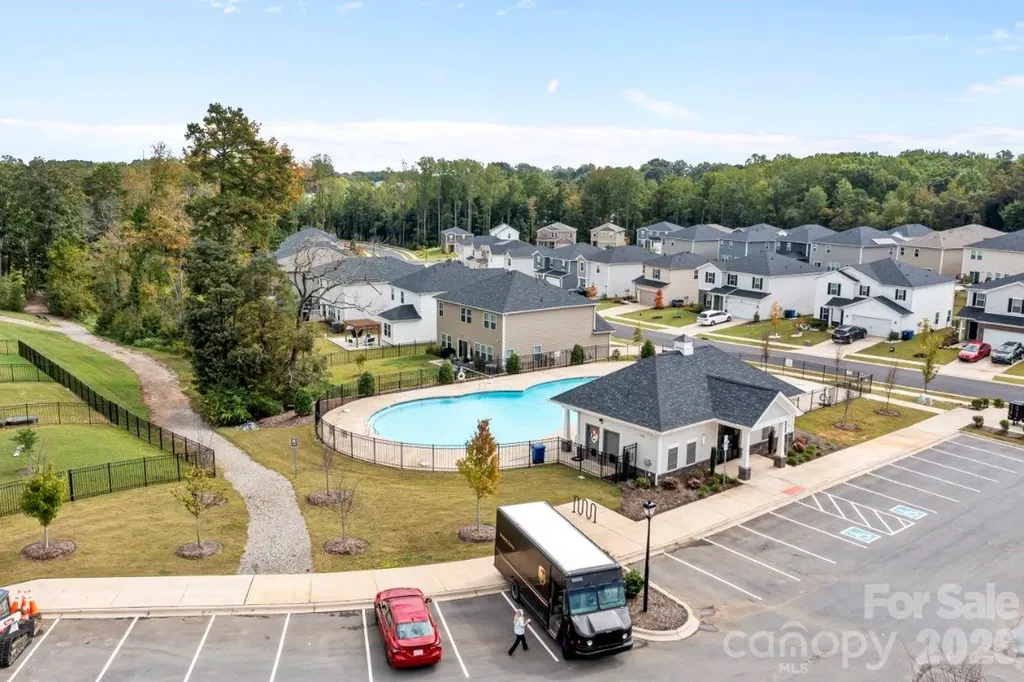 160 Shepherds Landing Drive Mooresville NC 28115