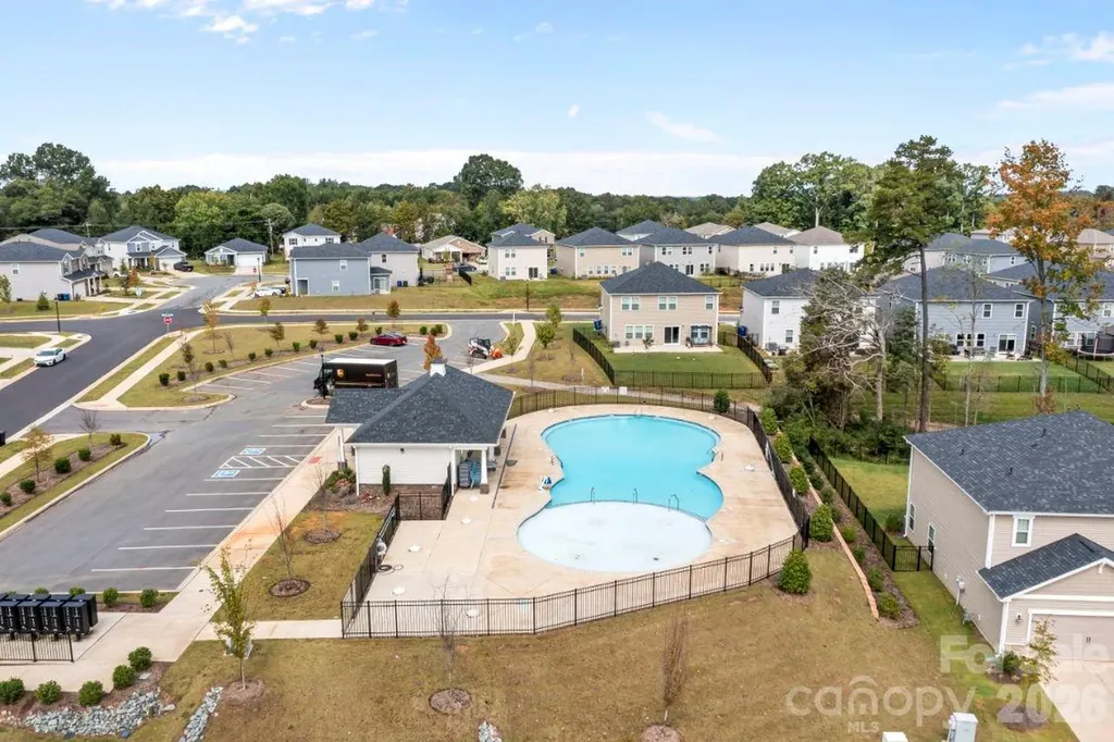 160 Shepherds Landing Drive Mooresville NC 28115