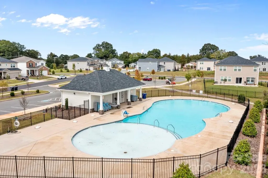 160 Shepherds Landing Drive Mooresville NC 28115