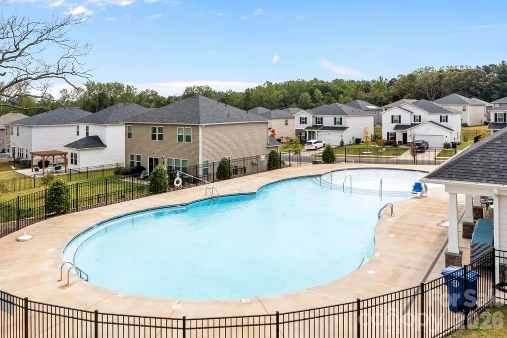 160 Shepherds Landing Drive Mooresville NC 28115