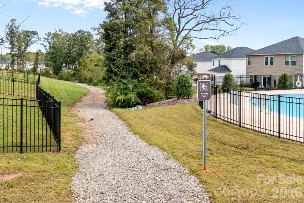 160 Shepherds Landing Drive Mooresville NC 28115