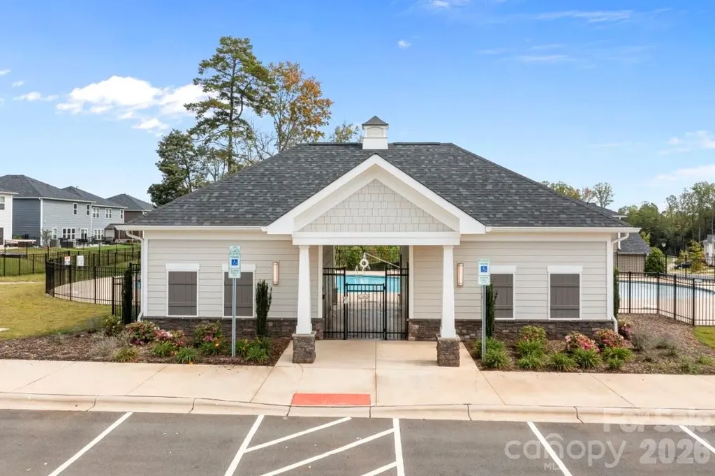 160 Shepherds Landing Drive Mooresville NC 28115
