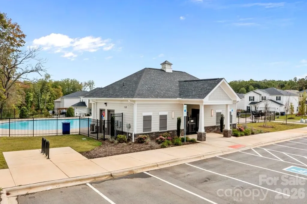 160 Shepherds Landing Drive Mooresville NC 28115