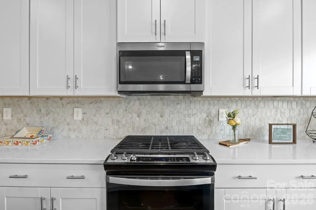 160 Shepherds Landing Drive Mooresville NC 28115
