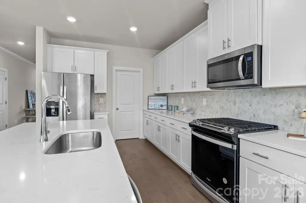 160 Shepherds Landing Drive Mooresville NC 28115