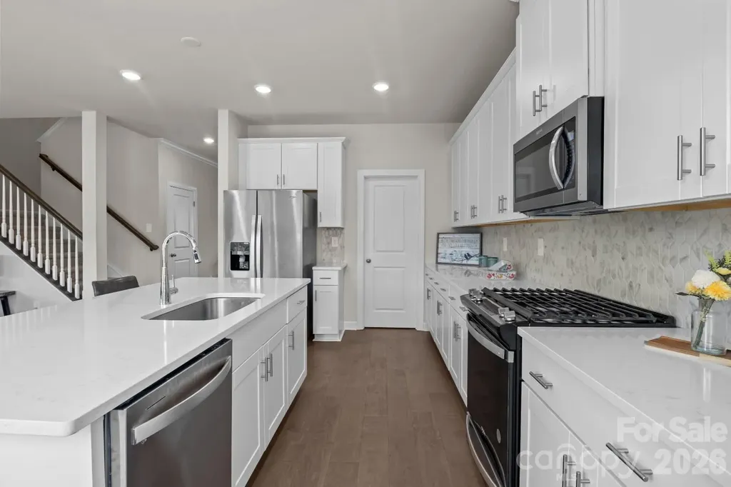 160 Shepherds Landing Drive Mooresville NC 28115
