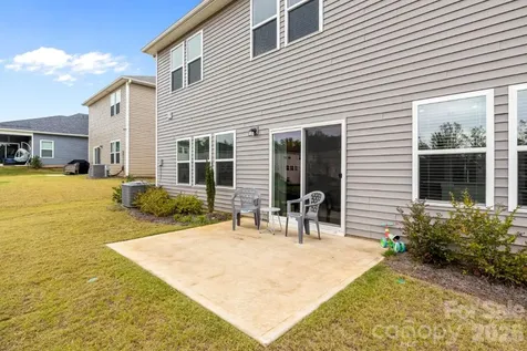 160 Shepherds Landing Drive Mooresville NC 28115