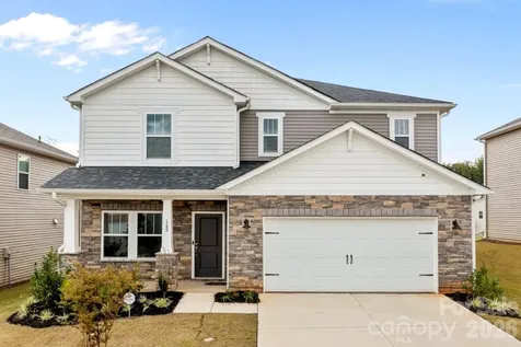 160 Shepherds Landing Drive Mooresville NC 28115