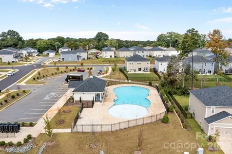 160 Shepherds Landing Drive Mooresville NC 28115