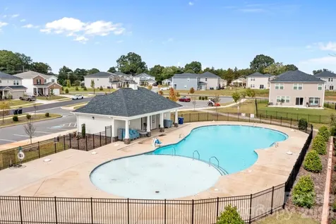 160 Shepherds Landing Drive Mooresville NC 28115