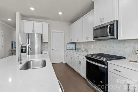 160 Shepherds Landing Drive Mooresville NC 28115