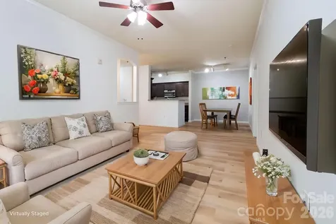 400 Vista Lake Drive Candler NC 28715