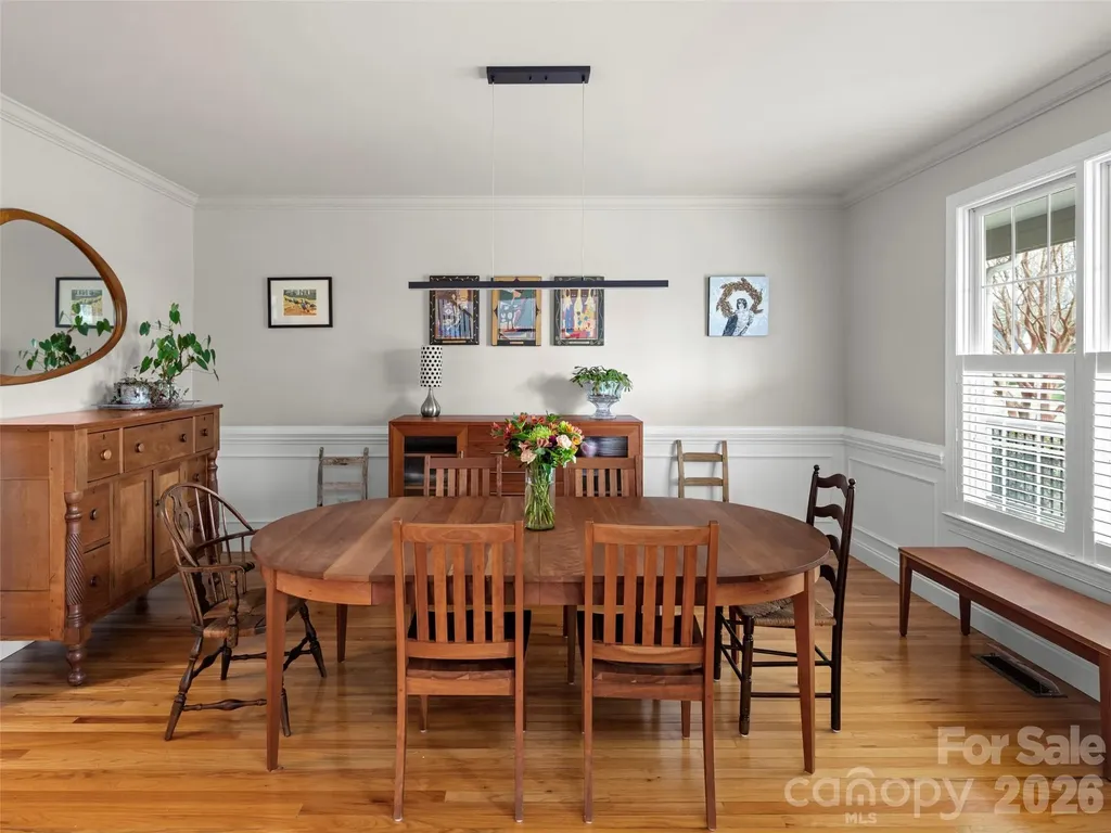 18 Brook Meadows Lane Arden NC 28704