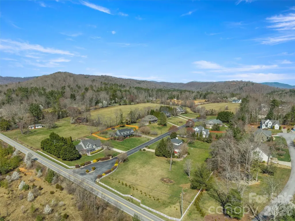 18 Brook Meadows Lane Arden NC 28704