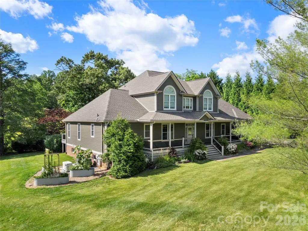 18 Brook Meadows Lane Arden NC 28704
