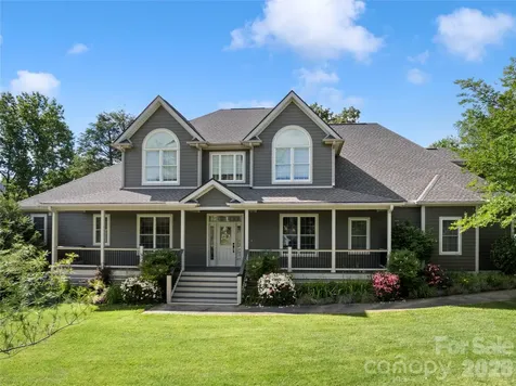 18 Brook Meadows Lane Arden NC 28704