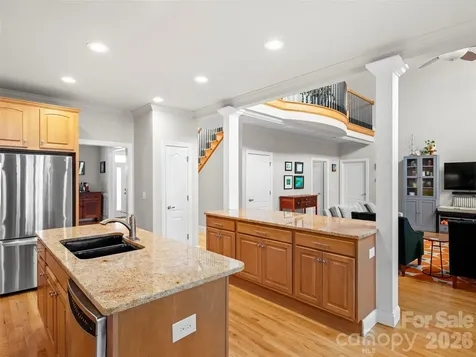 18 Brook Meadows Lane Arden NC 28704