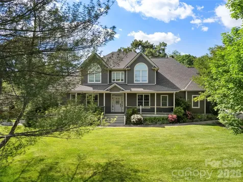 18 Brook Meadows Lane Arden NC 28704
