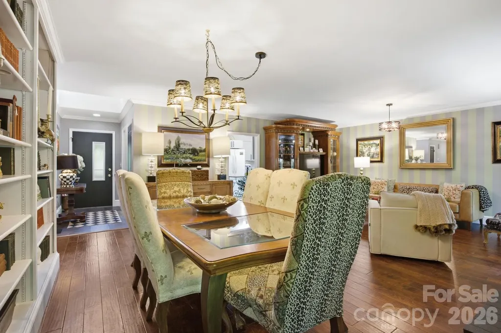 91 Diamond Ridge Lane Columbus NC 28722